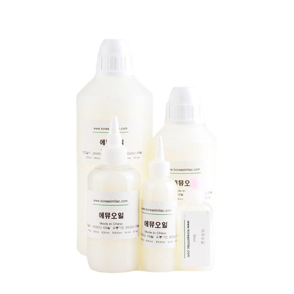 STRAUßENÖL Emuöl 100ml