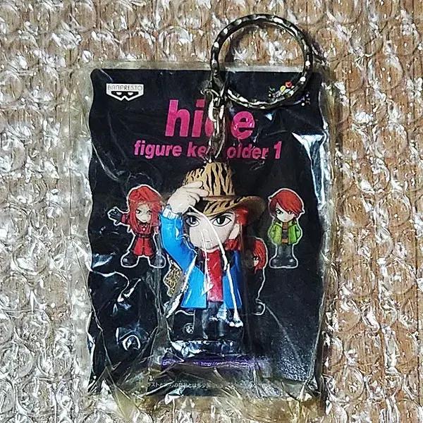 

Xjapan Hide Ever Free Figure Keyring Key Holder Genuine Sell