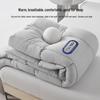 Hongdou Cloud-Feel Zero Pressure Space Quilt
