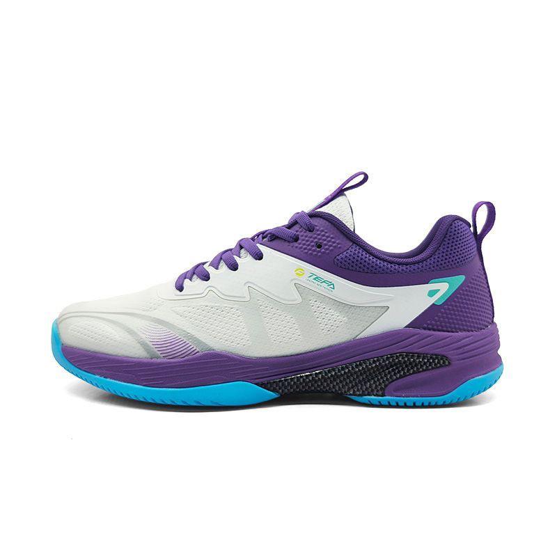 New Brand Sneakers Table Tennis Shoes Durable Breathable Entry-level Badminton Shoes Ping Pong Competition Tennis Shoes