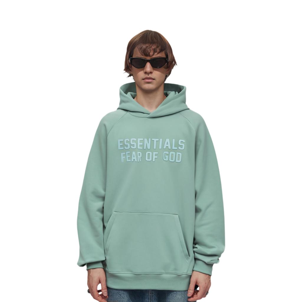 Fear of God Essentials Hoodie FOG-SS23-002