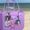 3PCS Beach Ready Kit Includes Portable Hook Convenient Key Chain Carabiner And Cup Holder For Stress Free Ocean Visits