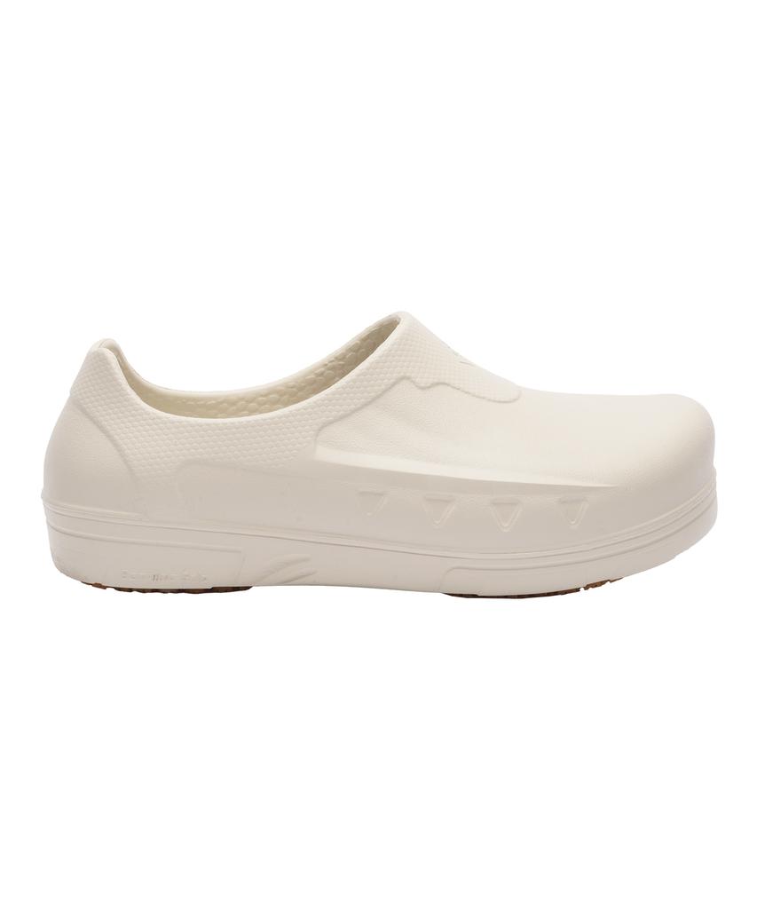 Genuinegrip 3500 Clogs - Ivory