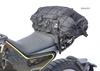 Kijima Bike Parts Rear Carrier Rack Steel Svartpilen Vitpilen 401 Matte Black 125/250/401 HQ-08001