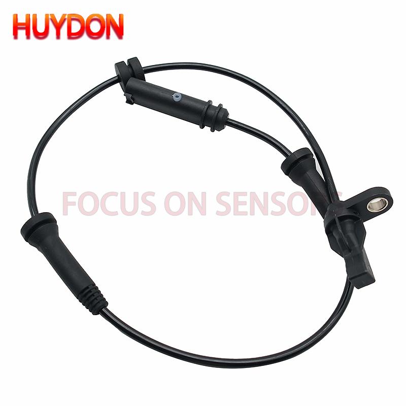 4PCS 34526791223 34526791225 ABS Wheel Speed Sensor For BMW F22 228i M235i M240i F23 F30 335i F32 428i 435i F33 F36 428i 435i
