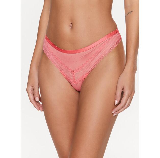 Стринги Triumph Tempting Tulle EU XS