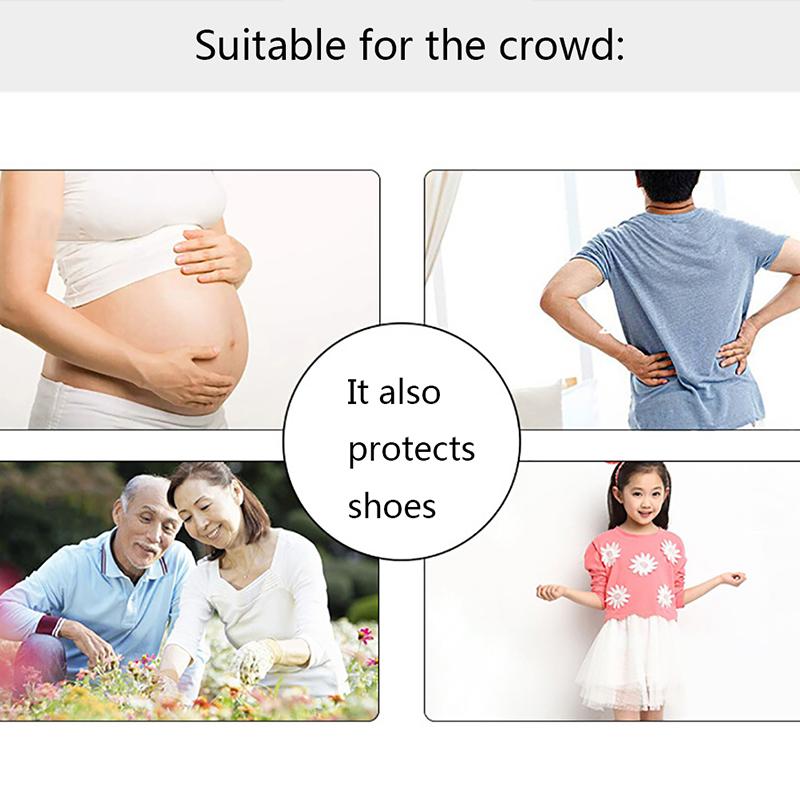 1Pc Wooden Shoe Horn Portable Craft Shoes Accessories Solid Wood Shoehorn