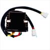 2001A.18 Compatible with Ducati 749/848/1198 Streetfighter (2012-2013)