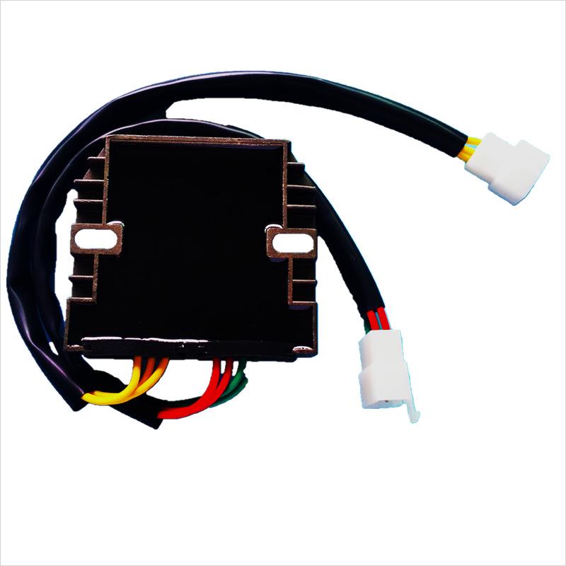 2001A.18 Compatible with Ducati 749/848/1198 Streetfighter (2012-2013)