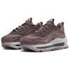 Nike Air Max 97 Futura Plum Eclipse Women Sneakers Purple Burgundy-Ash FB4496-200