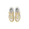 Onitsuka Tiger Comfortable Versatile Shock Absorbing Durable Breathable Low Top Casual Shoes Kids sneaker Yellow 1184A086-750