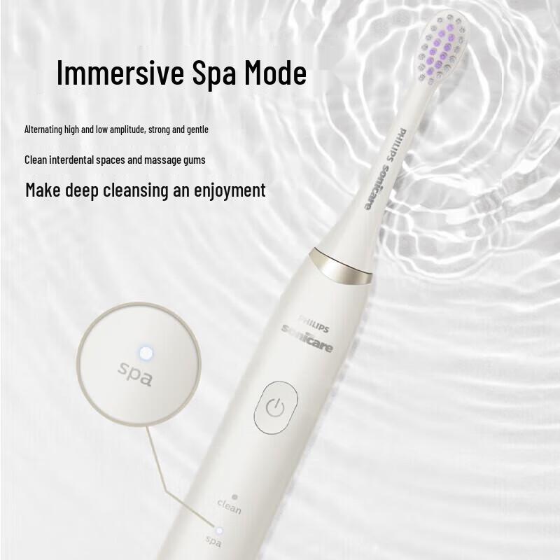 Philips HX2491/02 Sonic Electric Toothbrush