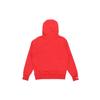 Nike Sporty Casual Hooded Fleece Sweatshirt Men Tops Red DA0111-657