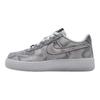 Kobe Bryant x Nike Air Force 1 Low Lenticolare Scarpe da Uomo Blu Chiaro-Armory-Blu II3925-400
