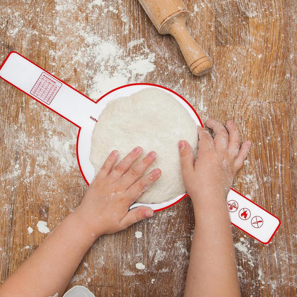 Silicone Bread Baking Mat for Home Kitchen