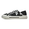 Fila Wallride DX Low Top Skateschuhe Herren Sneaker Schwarz Weiß T12M322101CBG
