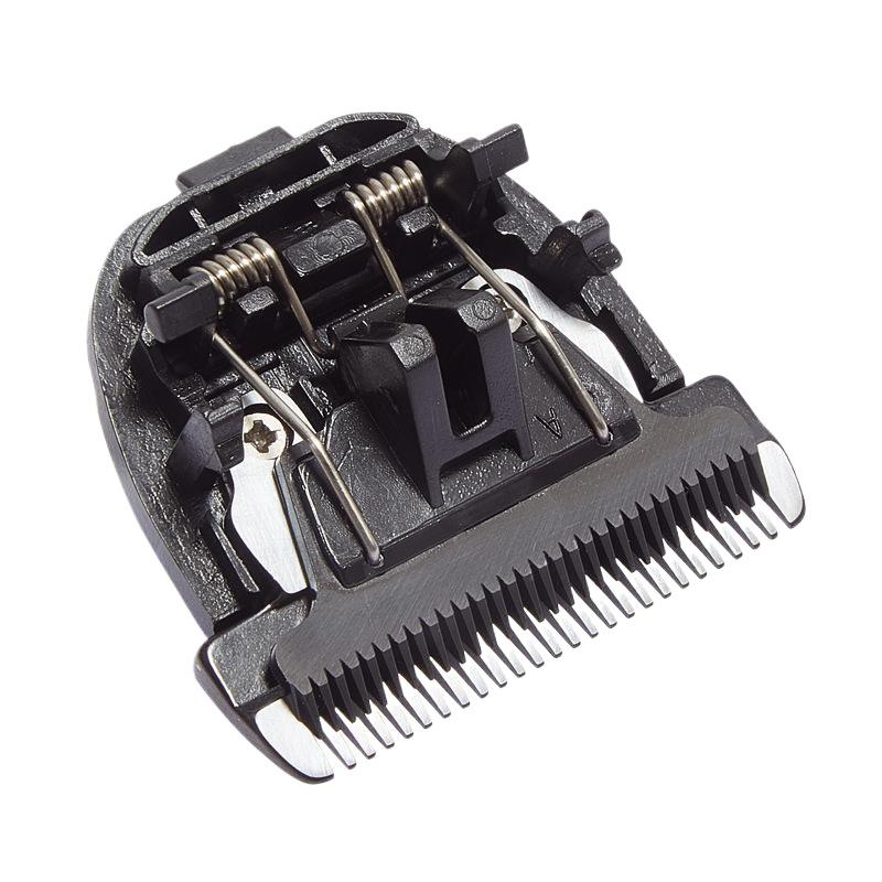 1 Pcs Professional And Home Hair Grooming Trimmer Head Clipper Blade Cutter Shaver Universal Accessories Ceramic Replacement