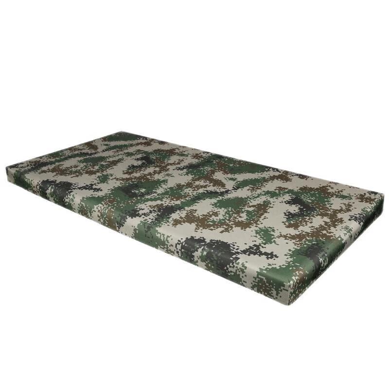 Outdoor Camping Camouflage Table Cover