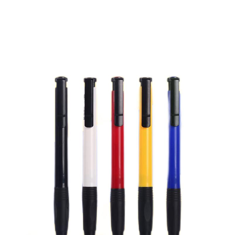 Chenguang A2 Ret retractable Ballpoint Pen 0.7mm