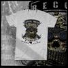 Special Forces T-shirt Leger Luchtlanding Ranger Parachutist Groene Baret Tier 1 Delta