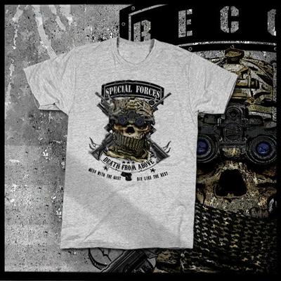 Tops – T-Shirts
