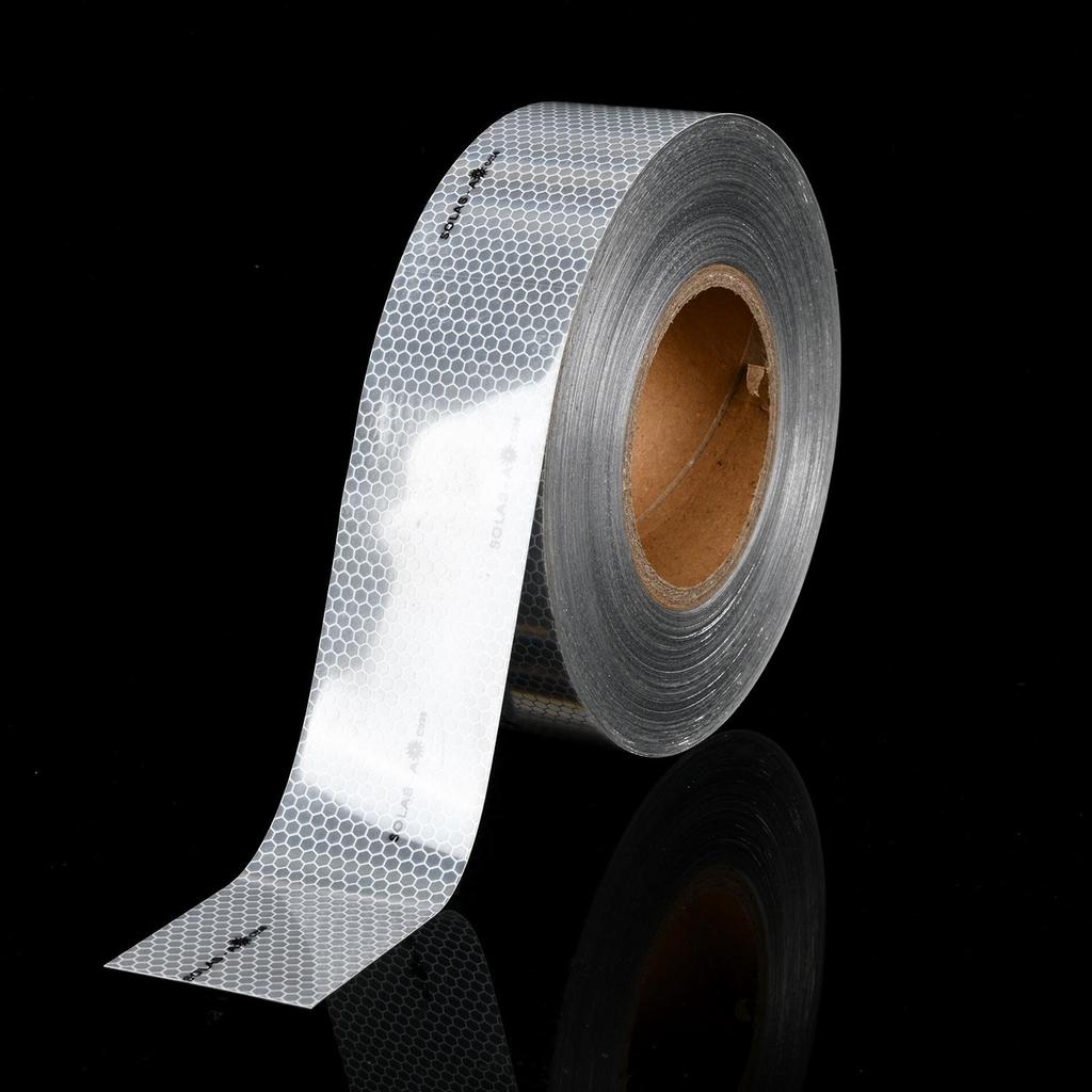 SOLAS Hochfestes Reflektierendes Rettungswestenband für Maritime Sicherheit