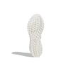 Adidas 4DFWD X Strung Off White Carbon Unisex Sneakers Cream Wonder-Silver ID3505