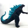 Nükleer Güç Enjeksiyon Enerjisi Ateş Yakan Godzilla Eklemli Canavar PVC Aksiyon Figürü Koleksiyon Modeli Bebekler Oyuncaklar