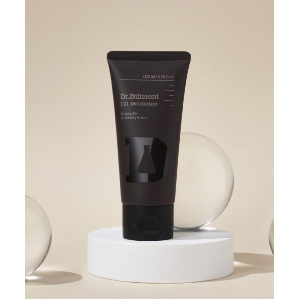 Dr.different 131 Moisturizer 100ml 131 moisturizer 100ml