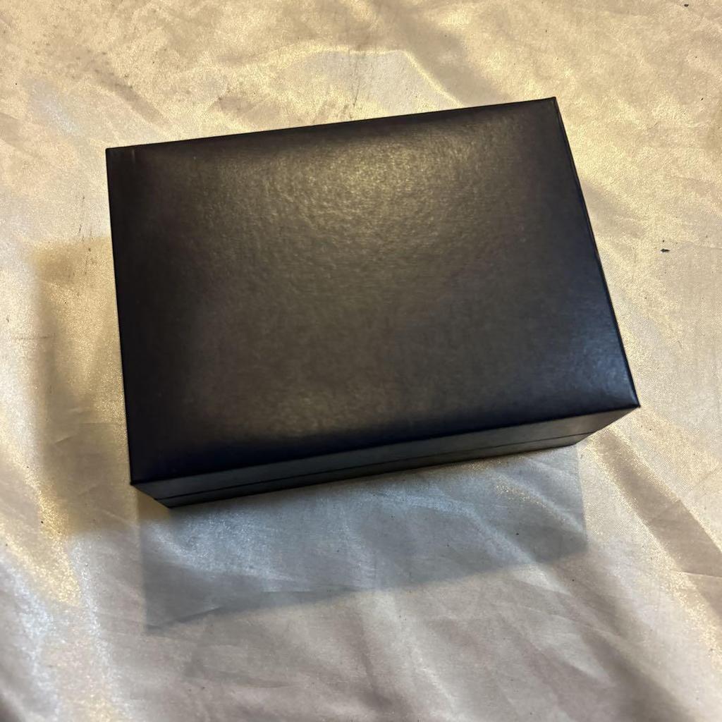 [USED] Seiko Watch Empty Box