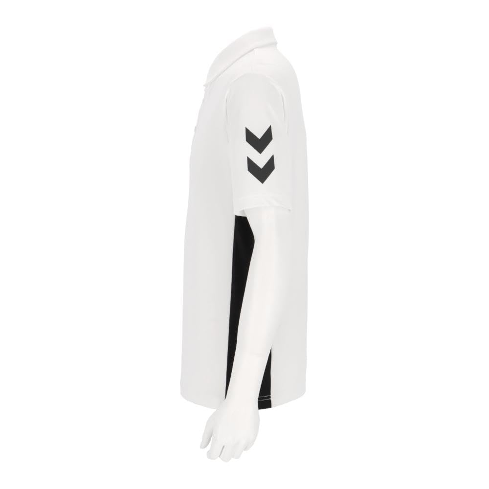 Hummel Stuffed DEO Polo Shirt HAP3059