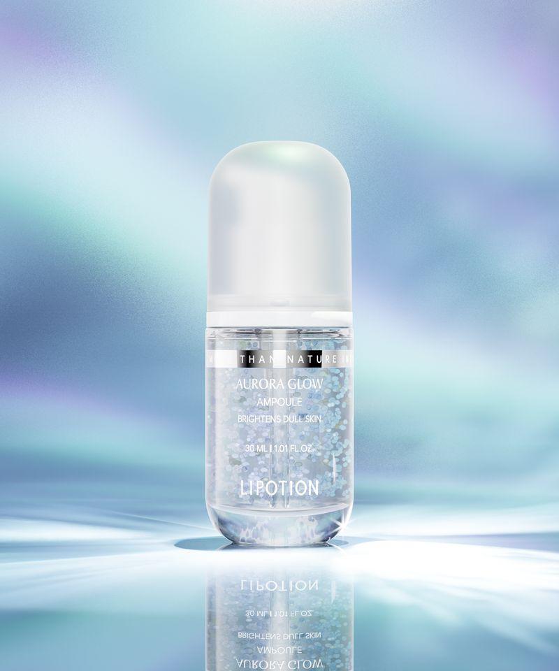 Aurora Whitening Ampoule 30ml
