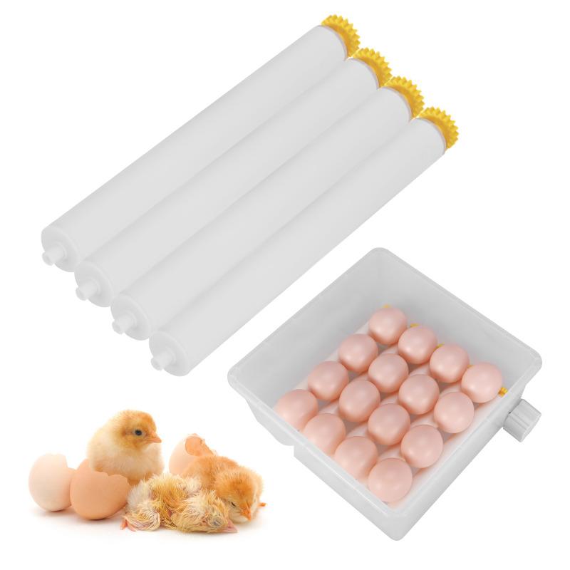 Automatic Egg Incubator 16 Eggs