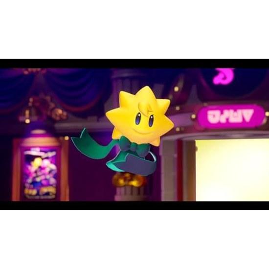 Princess Peach Showtime -Switch