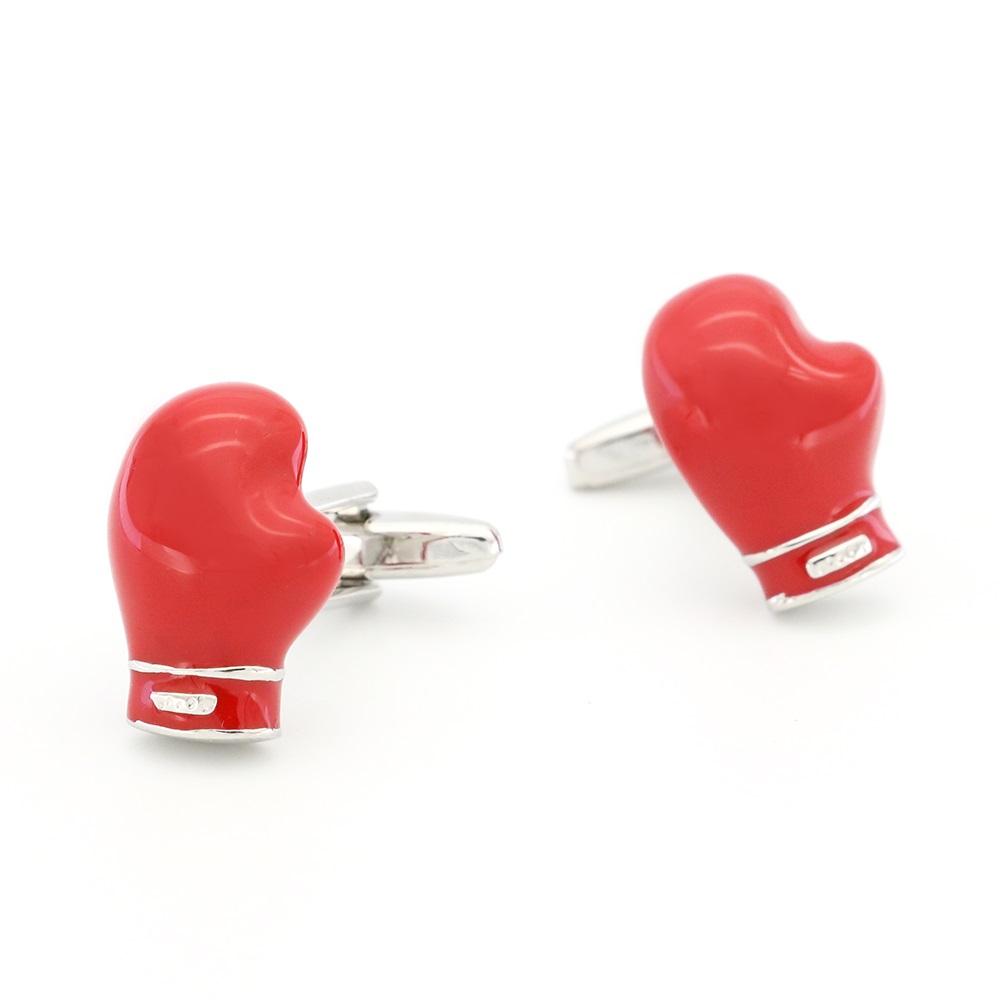 Igame Football Cuff Links Quality Brass Material Sport Series Basketball Cufflinks For Men Gift