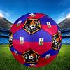 1pc Haitian Sports Theme Size 5 Soccer Ball Professional Match Training Football Indoor &Outdoor Sports Ball Lightweight Durable c6632