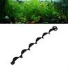 Aquarium Reduction Strip Accessory, Pipe Insulation, PVC Installation for Use And