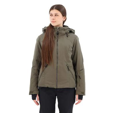 Spyder Jacket Schatzi