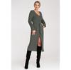 FIGL M1095 Knitted Dress