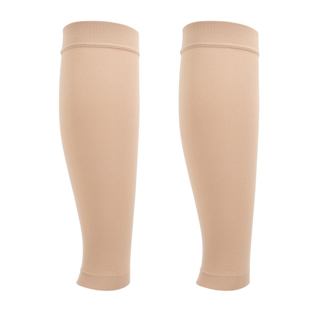 1 P    Calf Compression Sleeve Anti Venous Compression Socks Swelling Sports Compression Socks L