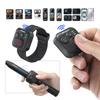For aMagisn Bluetooth Remote Control For Lnsta360 Ace Pro/GoPro/Mobile Phone Mini Smart Shutter Controller Cameras Accessories