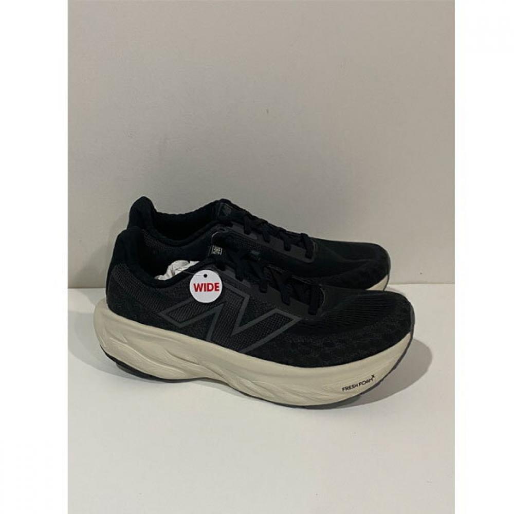 

New Balance Модель Fresh Foam X 1080 W1080b14 (19)Black/225