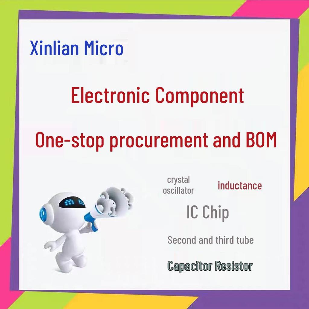 Brandneuer 2x7P SMD Draht-zu-Platine Header, 2mm Rastermaß Kapselstruktur der Pins.