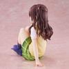 Uniform Mikan Yuki High School Student PVC ABS Painted Complete Figure "To Love-Ru" Series - Ver. - Non-Scale &