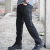 Outdoor Trousers, Spy City Tactical Trousers, Windproof, Waterproof and Breathable Charge Pants, Casual Trousers