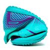 2025 new large size children's football shoes, men's and women's long nails, broken nails, young students with sports shoes, sneakers