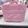 Large-capacity Lightweight Ladies' Handbag, Single-shoulder Bag, Travel Bag, Fashionable and Casual Versatile Notebook Bag