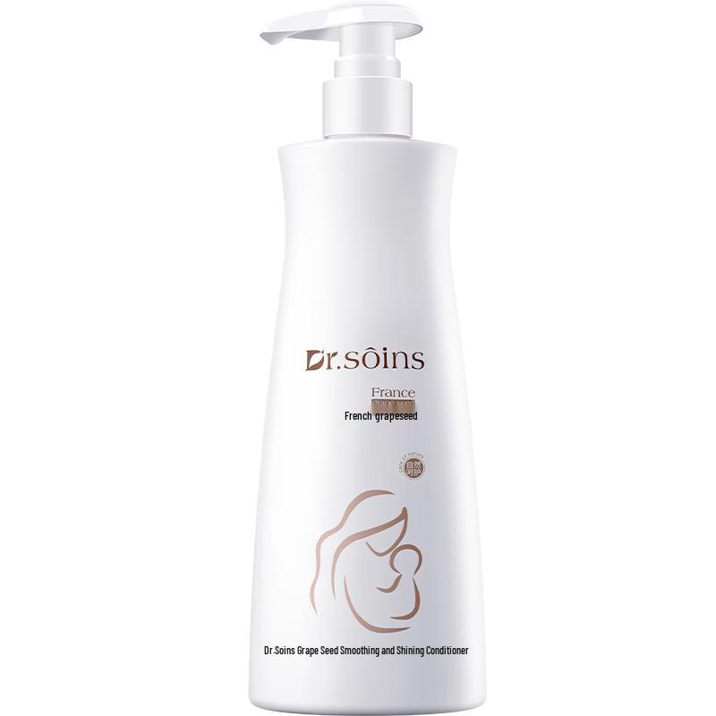 Dr.Soins Gentle Hair & Body Care
