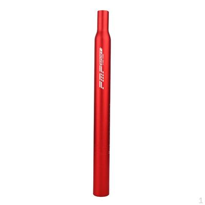 Alluminium Alloy Seat Post Mountain Bike Lightweight & Durable - Choose Sizes Colors