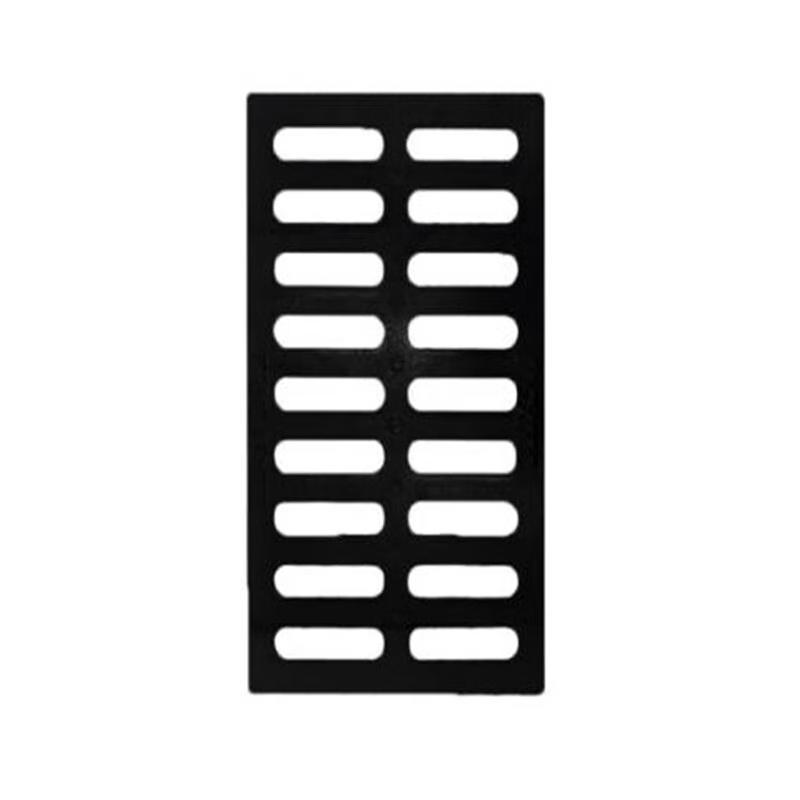 Ductile Iron Recessed Grate